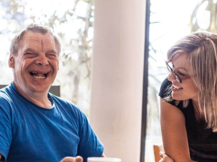 A Career In Social Work Niscc Learning Zone